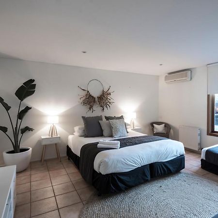 Sorrento Beach House 外观 照片